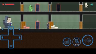 Toilet Monster Outbreak - Screenshot 1