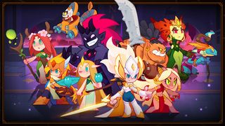 Goblin Town - Screenshot 1