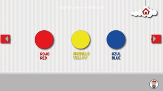 Ivy Primary Colors - Screenshot 1