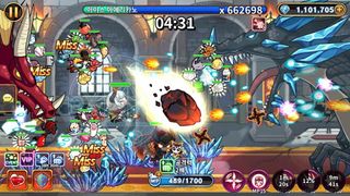 Devil Twins: VIP - Screenshot 3