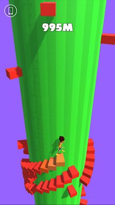 ClimbTheTower - Screenshot 3