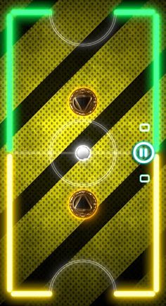 Golden Hockey - Screenshot 4