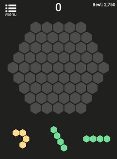 Panal Juego - Screenshot 2