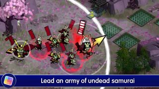 Skulls of the Shogun - Screenshot 1