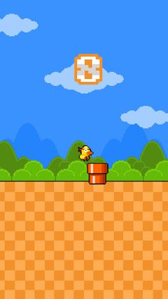 FAST DUCK (패스트 덕) - Screenshot 3