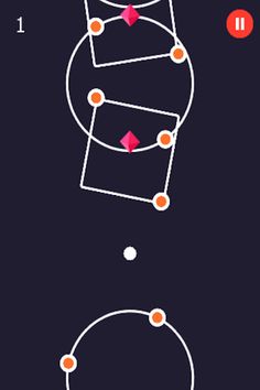 Bouncy Ball - Screenshot 3