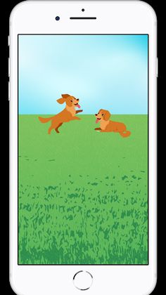 Save the Lonely Dog - Screenshot 4