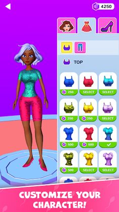 Pregnant Rush - Screenshot 2