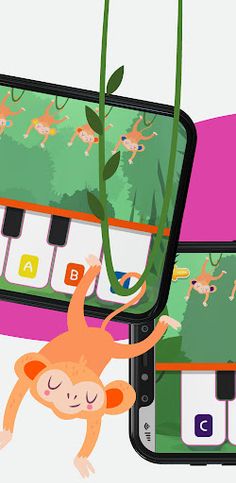 Piano Game - Screenshot 4