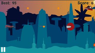 InfinitySwipe - Screenshot 3