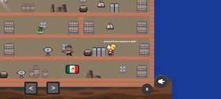 Stolen Balloon (beta) - Screenshot 2