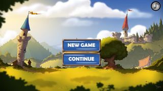 Brave - Dream Guardian - Screenshot 1