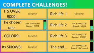 Money - Screenshot 3