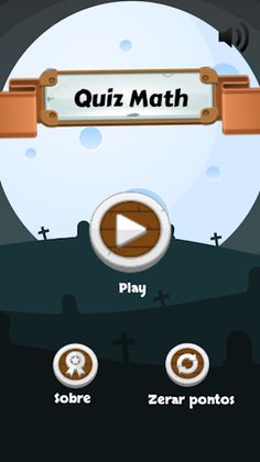 Quiz Math - Screenshot 1