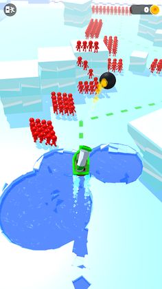 Icescape - Screenshot 4