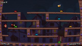 Bomb Trouble (Premium) - Screenshot 2