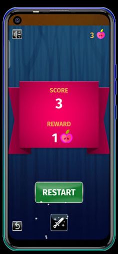 Knife Hit Games - Screenshot 3