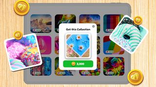 Jigsort Puzzle Game - Screenshot 2