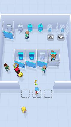 Pooper Master - Screenshot 3