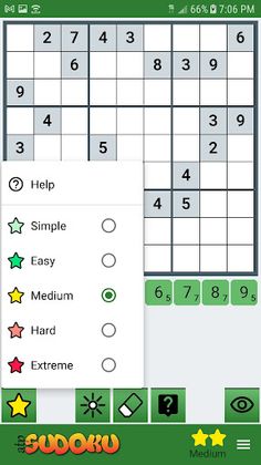 Atp Sudoku - Screenshot 3