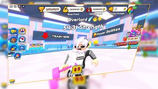 Симулятор рукопашного боя гид - Screenshot 1