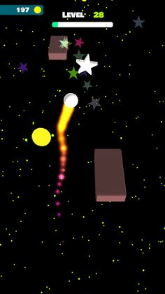 SpaceBall - Screenshot 3