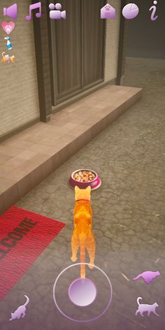 CATLIFE - Screenshot 2