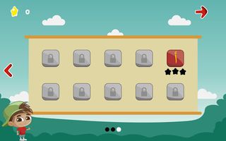 Toto Letters - Screenshot 2