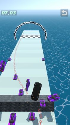 Draw Race - Screenshot 3