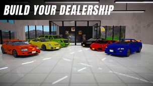 Car For Sale Simulator 2023 - Screenshot 1