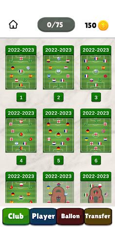 Football Guess - Screenshot 2