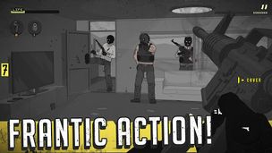 SIERRA 7 - Tactical Shooter - Screenshot 2