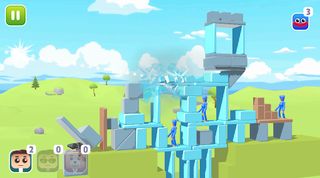 Squid Game Angry Guys - Screenshot 2