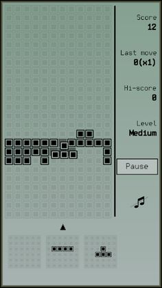 Notres - Screenshot 2