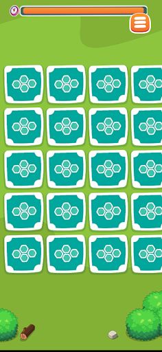 Brain Voyage - Match and Quiz - Screenshot 3