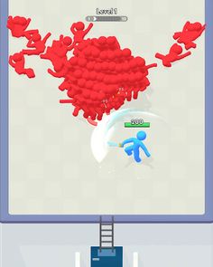 Armed and Ready - Screenshot 1