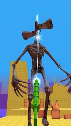 Slice them All! 3D - Screenshot 1