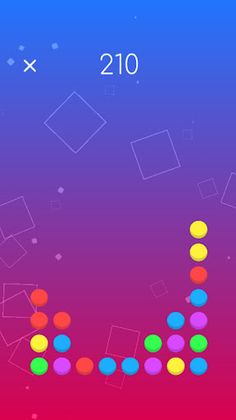 Bubble Pop - Screenshot 3