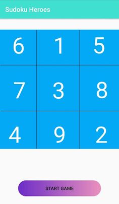 Sudoku Heroes - Free Puzzle An - Screenshot 2