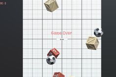 FROST : Arcade - Screenshot 2