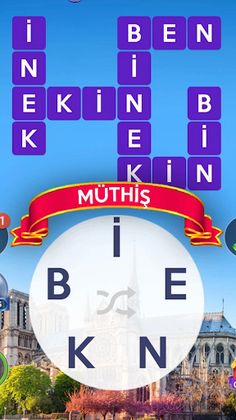 Kelime Oyunu - 2023 - Screenshot 2