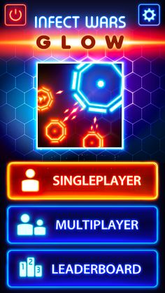 First World Cyberwar - Screenshot 1