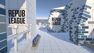 REPUBLEAGUE: Training Grounds - Screenshot 1