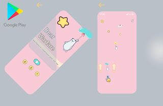 Bear Warfare - Screenshot 2