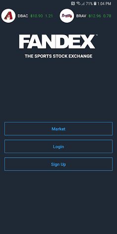 FANDEX - Screenshot 1