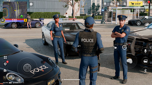 OneState RP - Role Play Life - Screenshot 1