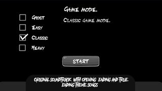 Amanda the Adventurer Horror - Screenshot 3