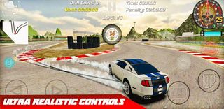 Drifting Max Pro – Car Driftin - Screenshot 1