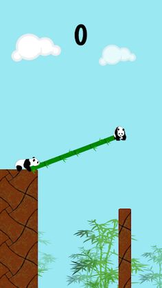 Panda Bridge - Screenshot 2