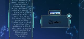 T-Space Ships - Screenshot 2